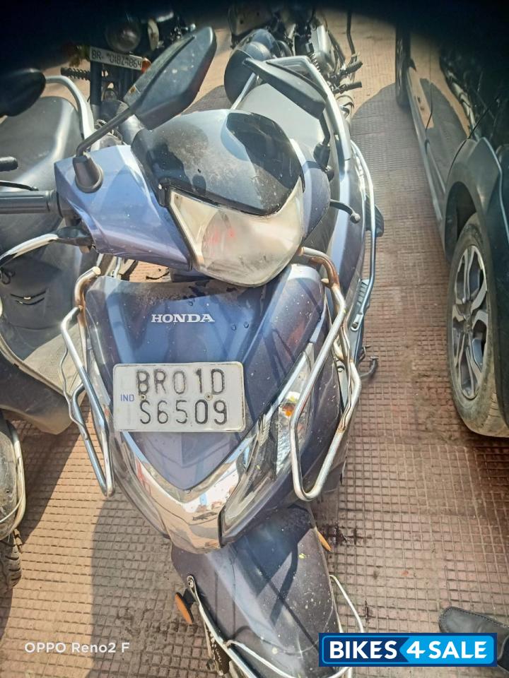 Honda Activa 125