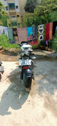 Bajaj Pulsar 200 NS