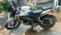 Bajaj Pulsar 200 NS