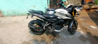 Bajaj Pulsar 200 NS