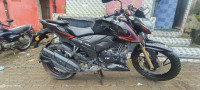 TVS Apache RTR 200 4V ABS 2020 Model