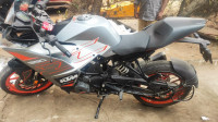 KTM RC 390