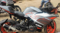 KTM RC 390