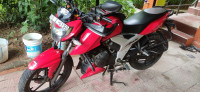 🔴 TVS Apache RTR 160 4V BS6
