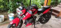 🔴 TVS Apache RTR 160 4V BS6
