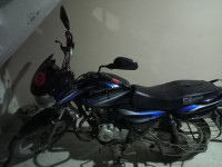 Bajaj Discover DTSi 125 2015 Model