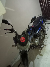 Bajaj Discover DTSi 125