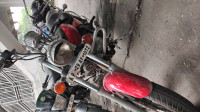 Bajaj Avenger 220 DTS-i 2012 Model