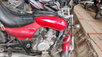 Bajaj Avenger 220 DTS-i