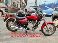 Bajaj Avenger 220 DTS-i