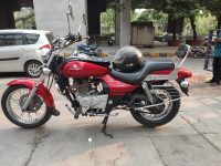 Bajaj Avenger 220 DTS-i