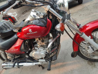 Bajaj Avenger 220 DTS-i