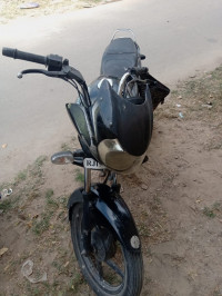 Bajaj Discover 100 DTS-Si 2012 Model