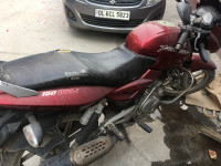 Bajaj Pulsar 150