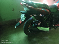 TVS Apache RTR 160 2017 Model