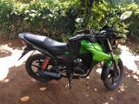 Honda CB Twister