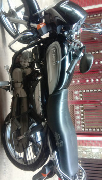 Hero Splendor Plus BS6 2021 Model