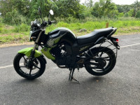 Yamaha FZ-S 2014 Model