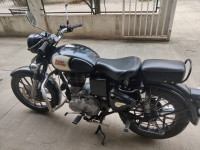 Royal Enfield Classic 350 2016 Model