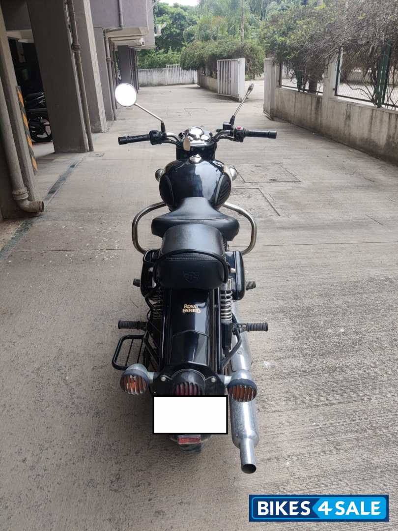 Royal Enfield Classic 350