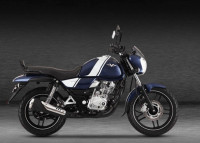 Bajaj V15 2018 Model