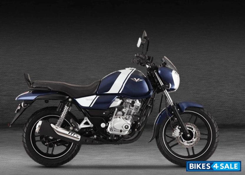 Bajaj V15