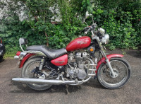 Royal Enfield Thunderbird 350 2011 Model