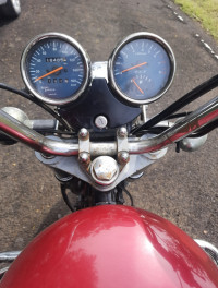 Royal Enfield Thunderbird 350