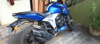 TVS Apache RTR 160 4V BS6 2022 Model