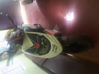 Aprilia SR 150 2016 Model