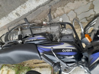 Hero Splendor 2018 Model