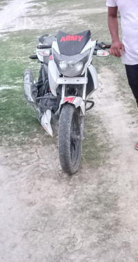 TVS Apache RTR 160