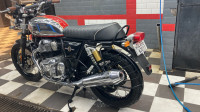 Royal Enfield Interceptor 650 Twin