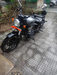 Royal Enfield Meteor 350 2021 Model