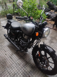 Royal Enfield Meteor 350