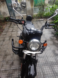 Royal Enfield Meteor 350