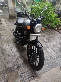 Royal Enfield Meteor 350