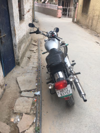 Royal Enfield Bullet Electra Twinspark  Model