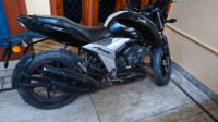 TVS Apache RTR 160 4V 2018 Model