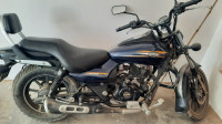 Bajaj Avenger Street 150