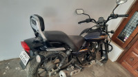 Bajaj Avenger Street 150