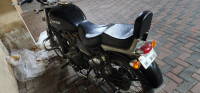 Royal Enfield Thunderbird 350