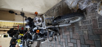 Royal Enfield Thunderbird 350
