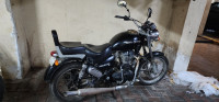 Royal Enfield Thunderbird 350
