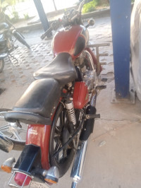 Royal Enfield Classic 350 2016 Model