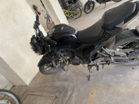 Yamaha FZS 25 2018 Model