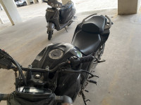 Yamaha FZS 25