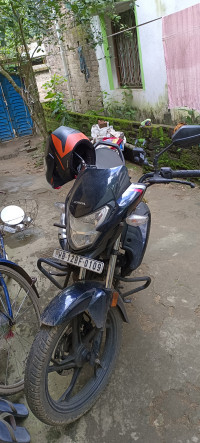 Honda Shine BS6 2021 Model