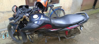 Honda Shine BS6