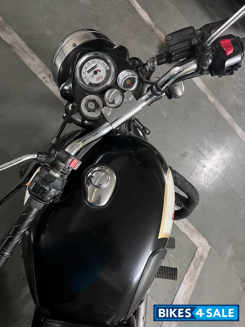 Royal Enfield Classic 350